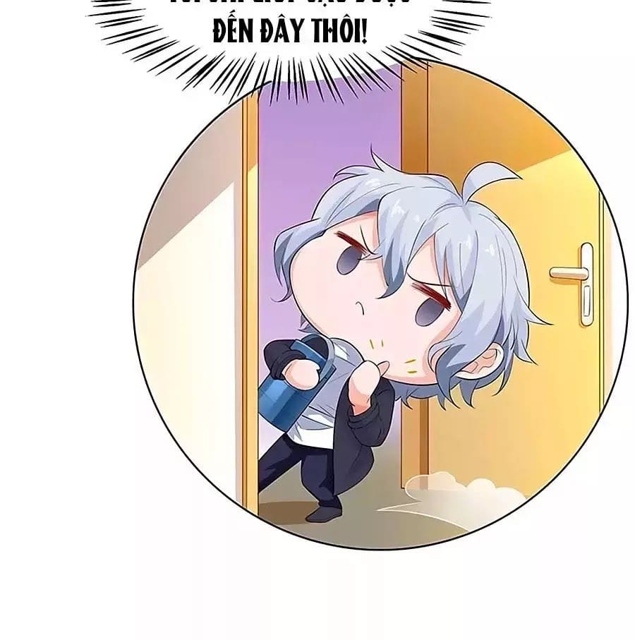 Truyện Tranh Một Thai Hai Bảo: Đưa Mami Về Nhà! trang 4