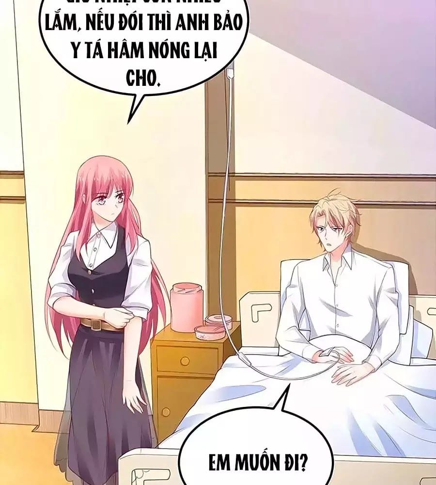 Truyện Tranh Một Thai Hai Bảo: Đưa Mami Về Nhà! trang 4