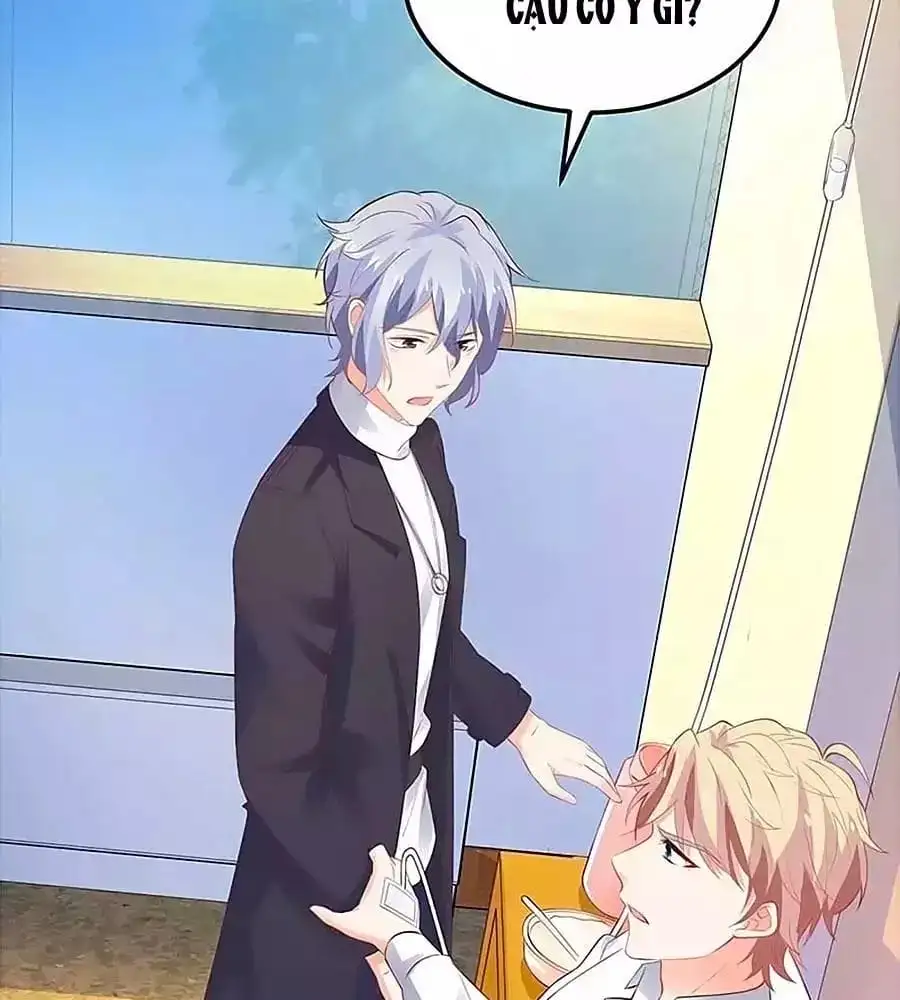 Truyện Tranh Một Thai Hai Bảo: Đưa Mami Về Nhà! trang 4