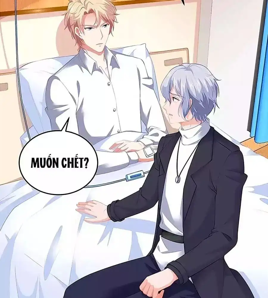 Truyện Tranh Một Thai Hai Bảo: Đưa Mami Về Nhà! trang 4