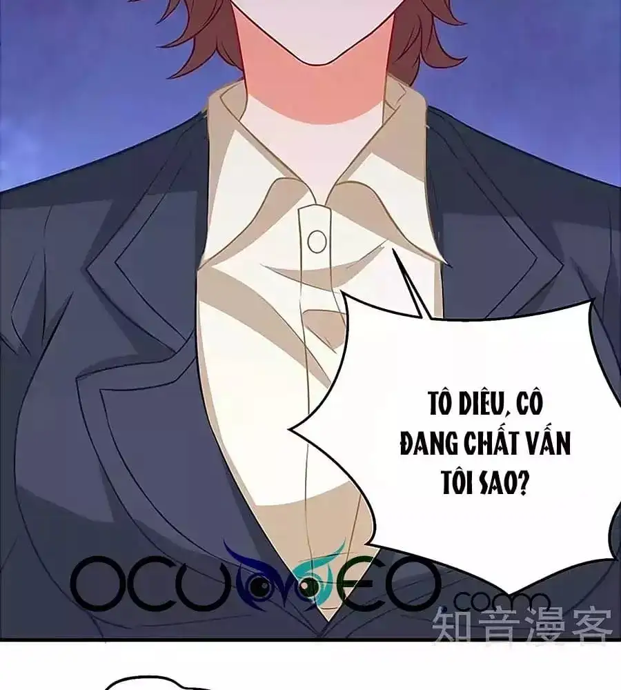 Truyện Tranh Một Thai Hai Bảo: Đưa Mami Về Nhà! trang 4