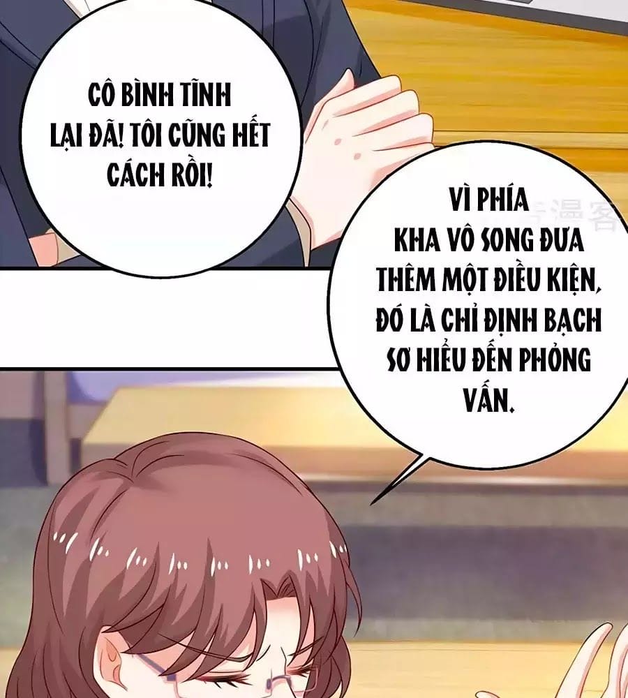 Truyện Tranh Một Thai Hai Bảo: Đưa Mami Về Nhà! trang 4