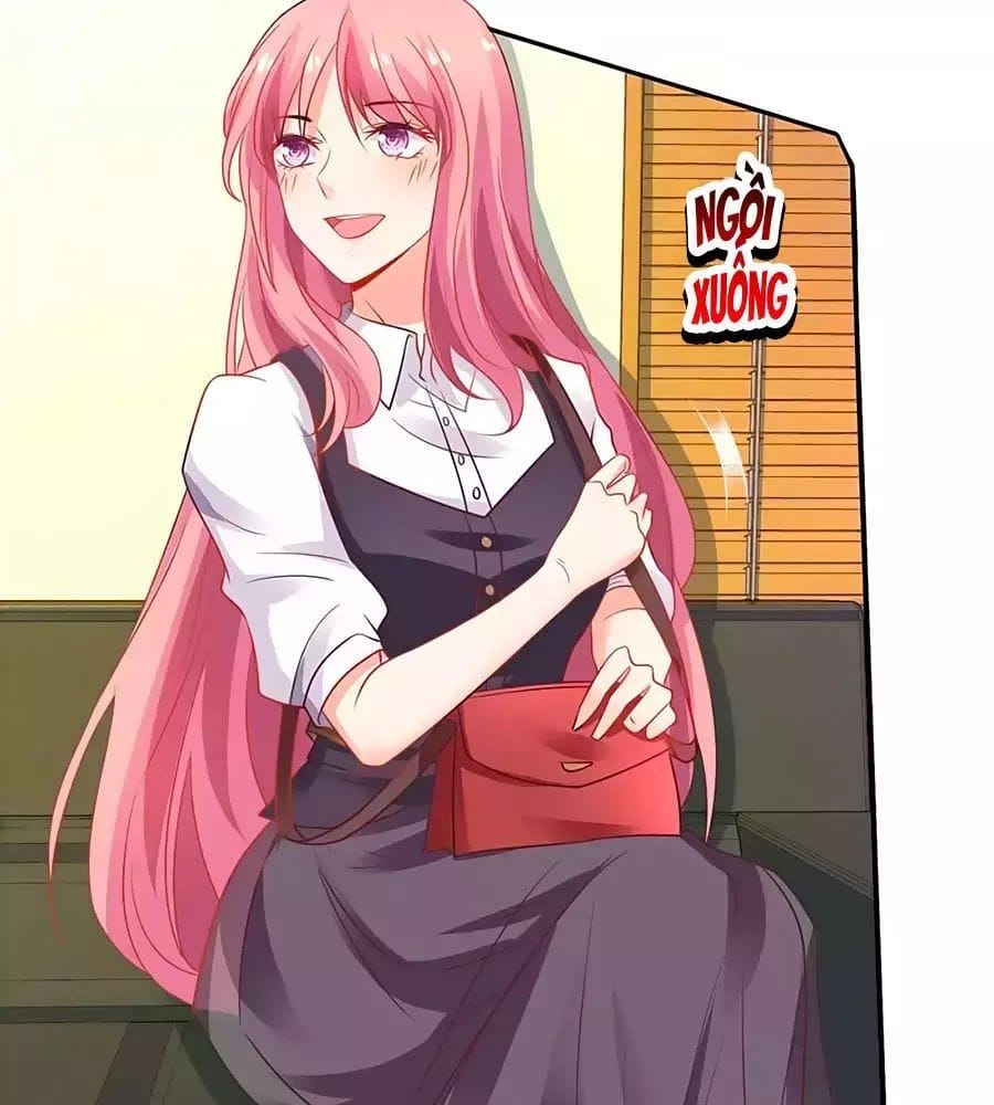 Truyện Tranh Một Thai Hai Bảo: Đưa Mami Về Nhà! trang 4