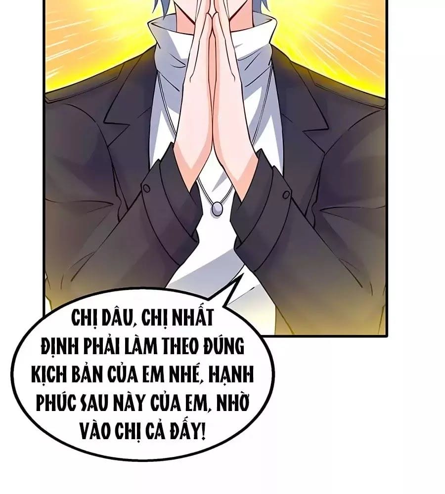 Truyện Tranh Một Thai Hai Bảo: Đưa Mami Về Nhà! trang 4