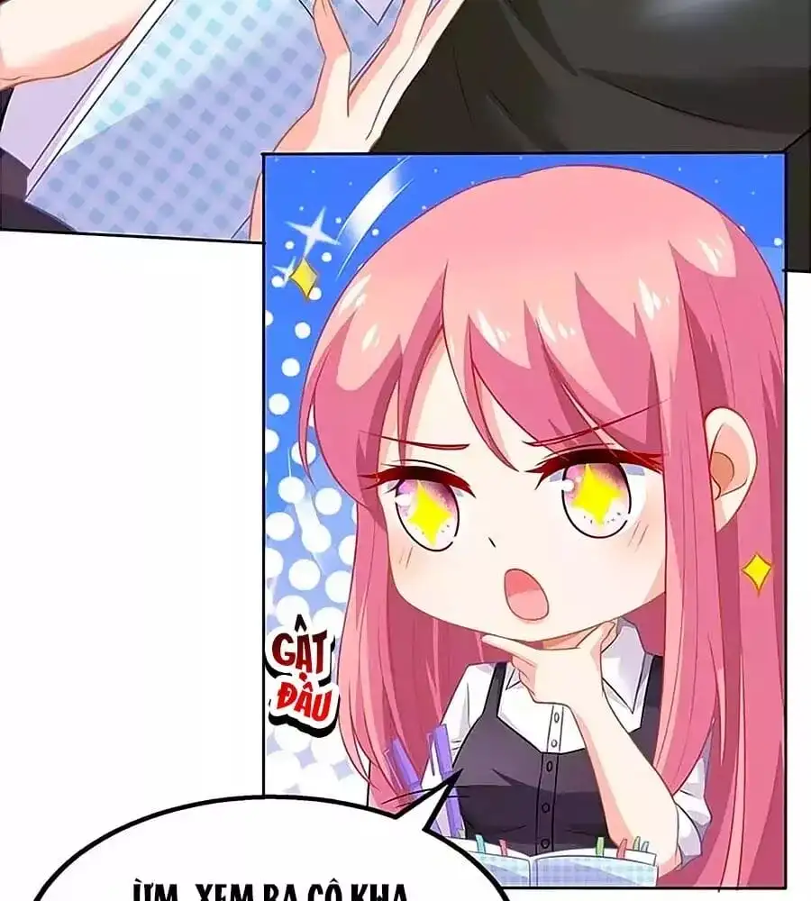 Truyện Tranh Một Thai Hai Bảo: Đưa Mami Về Nhà! trang 4