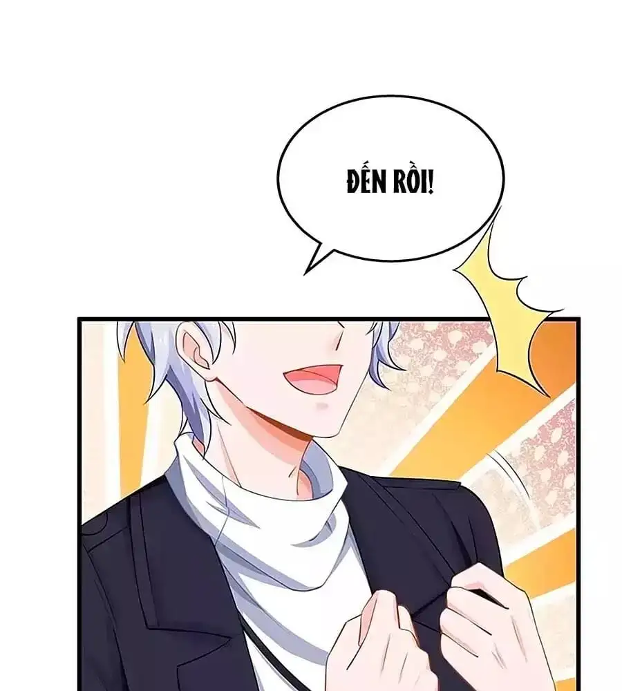 Truyện Tranh Một Thai Hai Bảo: Đưa Mami Về Nhà! trang 4