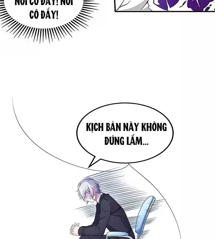 Truyện Tranh Một Thai Hai Bảo: Đưa Mami Về Nhà! trang 4