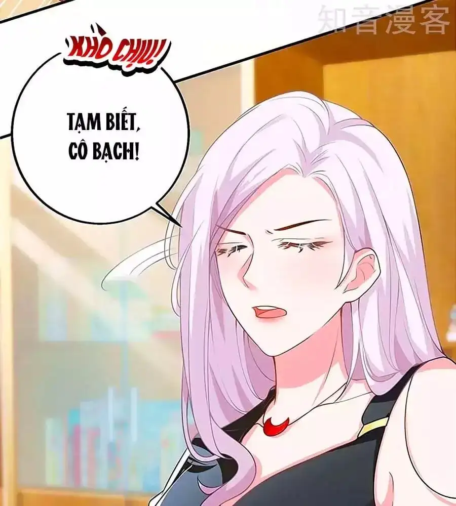 Truyện Tranh Một Thai Hai Bảo: Đưa Mami Về Nhà! trang 4