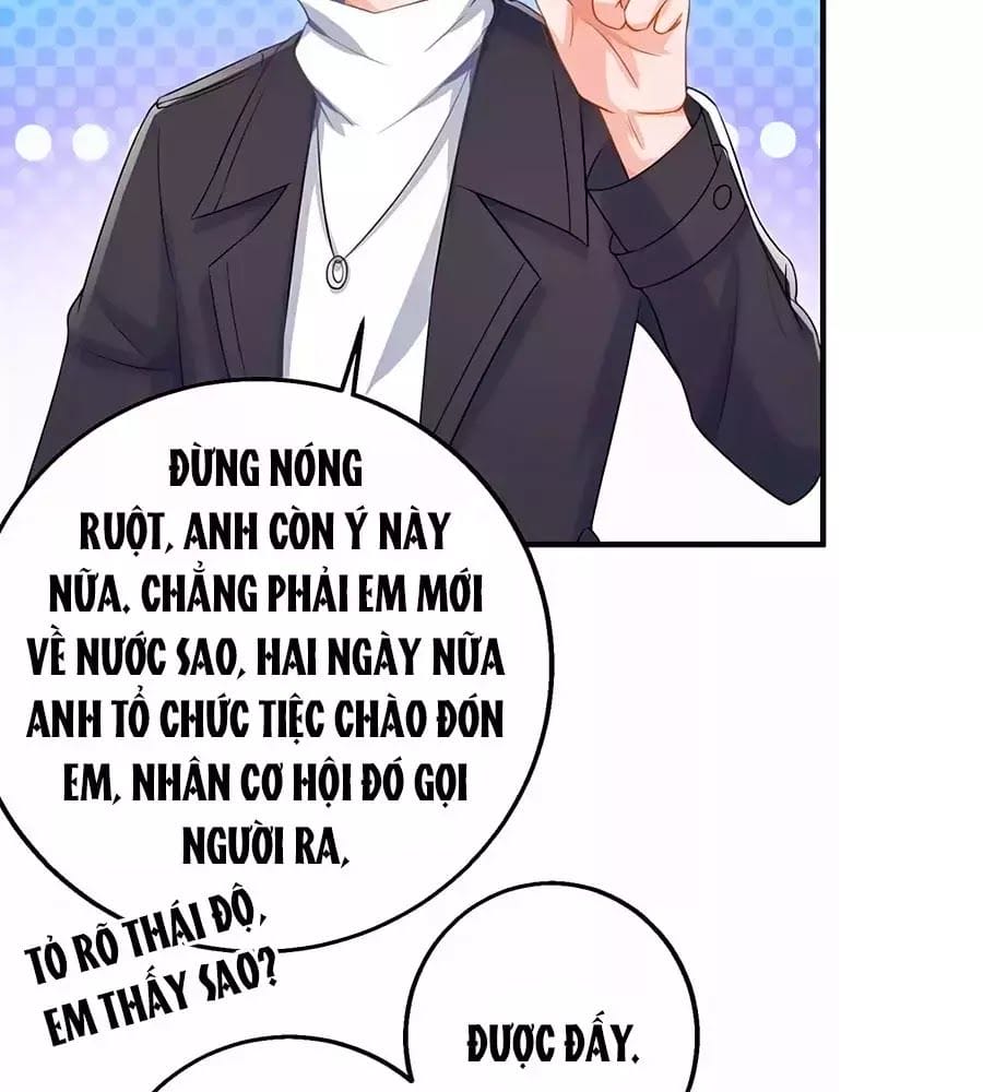 Truyện Tranh Một Thai Hai Bảo: Đưa Mami Về Nhà! trang 4