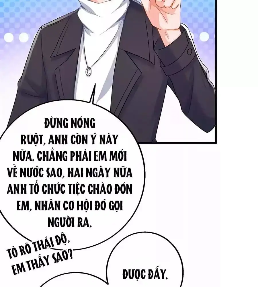 Truyện Tranh Một Thai Hai Bảo: Đưa Mami Về Nhà! trang 4