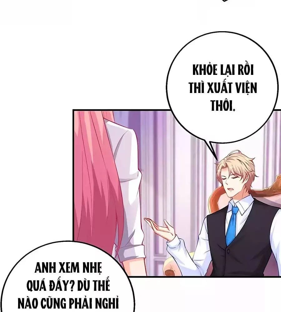 Truyện Tranh Một Thai Hai Bảo: Đưa Mami Về Nhà! trang 4