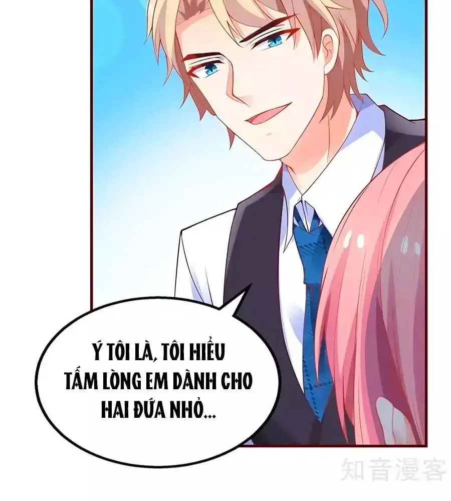 Truyện Tranh Một Thai Hai Bảo: Đưa Mami Về Nhà! trang 4