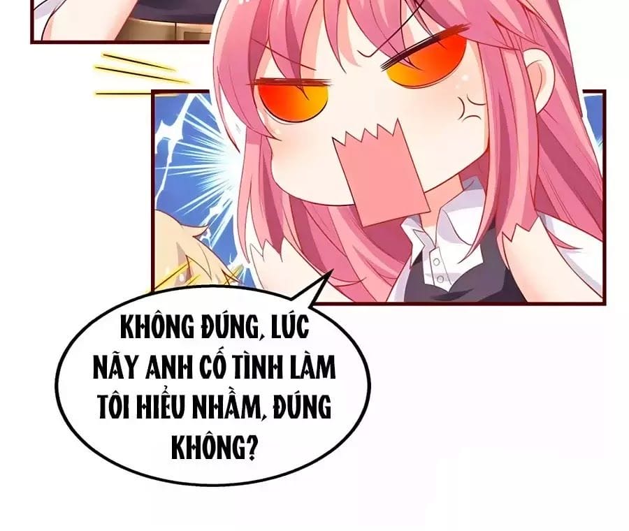 Truyện Tranh Một Thai Hai Bảo: Đưa Mami Về Nhà! trang 4