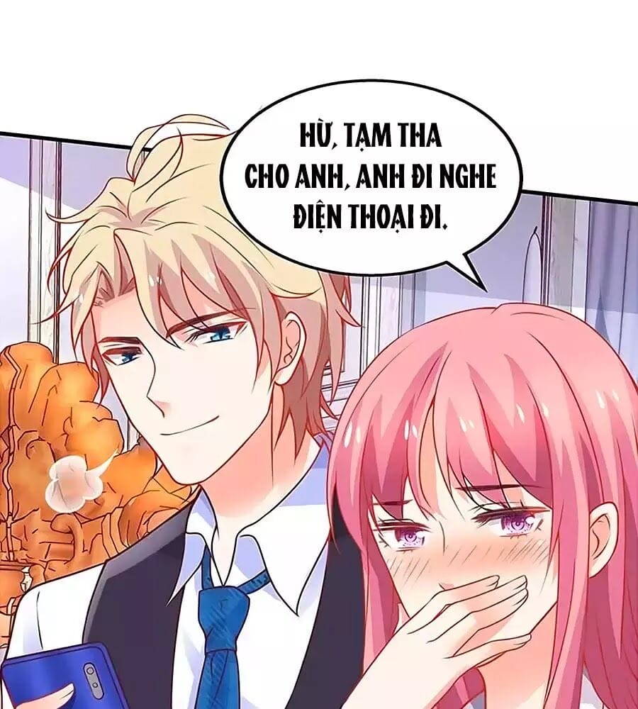 Truyện Tranh Một Thai Hai Bảo: Đưa Mami Về Nhà! trang 4