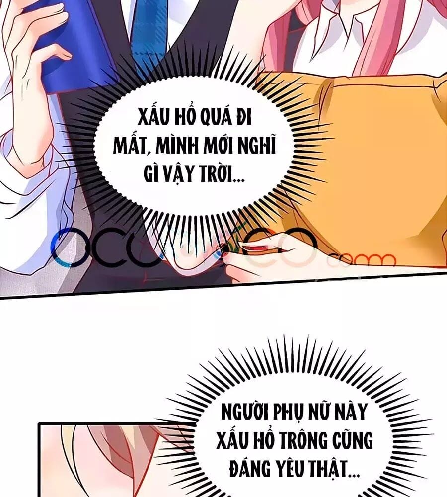 Truyện Tranh Một Thai Hai Bảo: Đưa Mami Về Nhà! trang 4