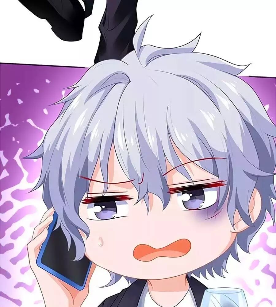 Truyện Tranh Một Thai Hai Bảo: Đưa Mami Về Nhà! trang 4