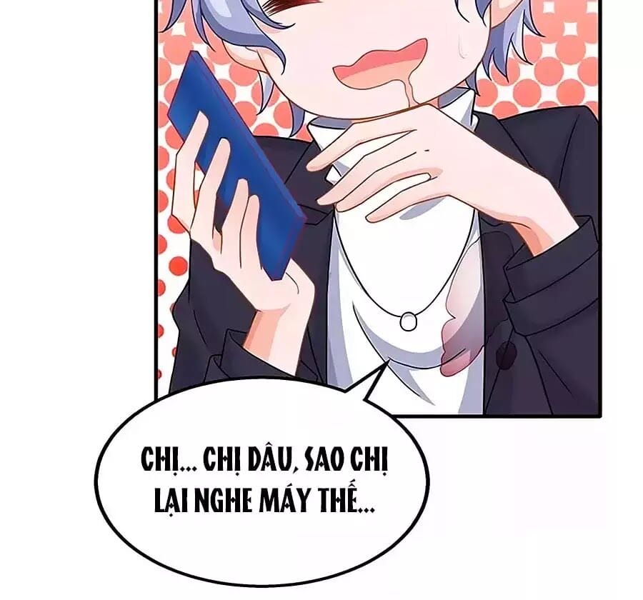 Truyện Tranh Một Thai Hai Bảo: Đưa Mami Về Nhà! trang 4