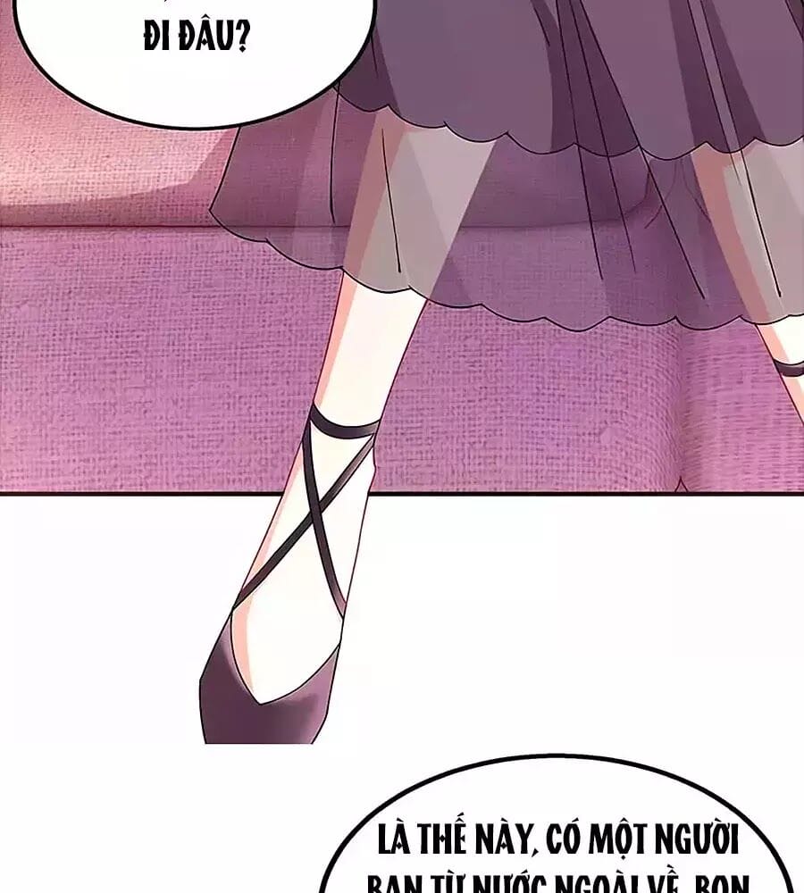 Truyện Tranh Một Thai Hai Bảo: Đưa Mami Về Nhà! trang 4