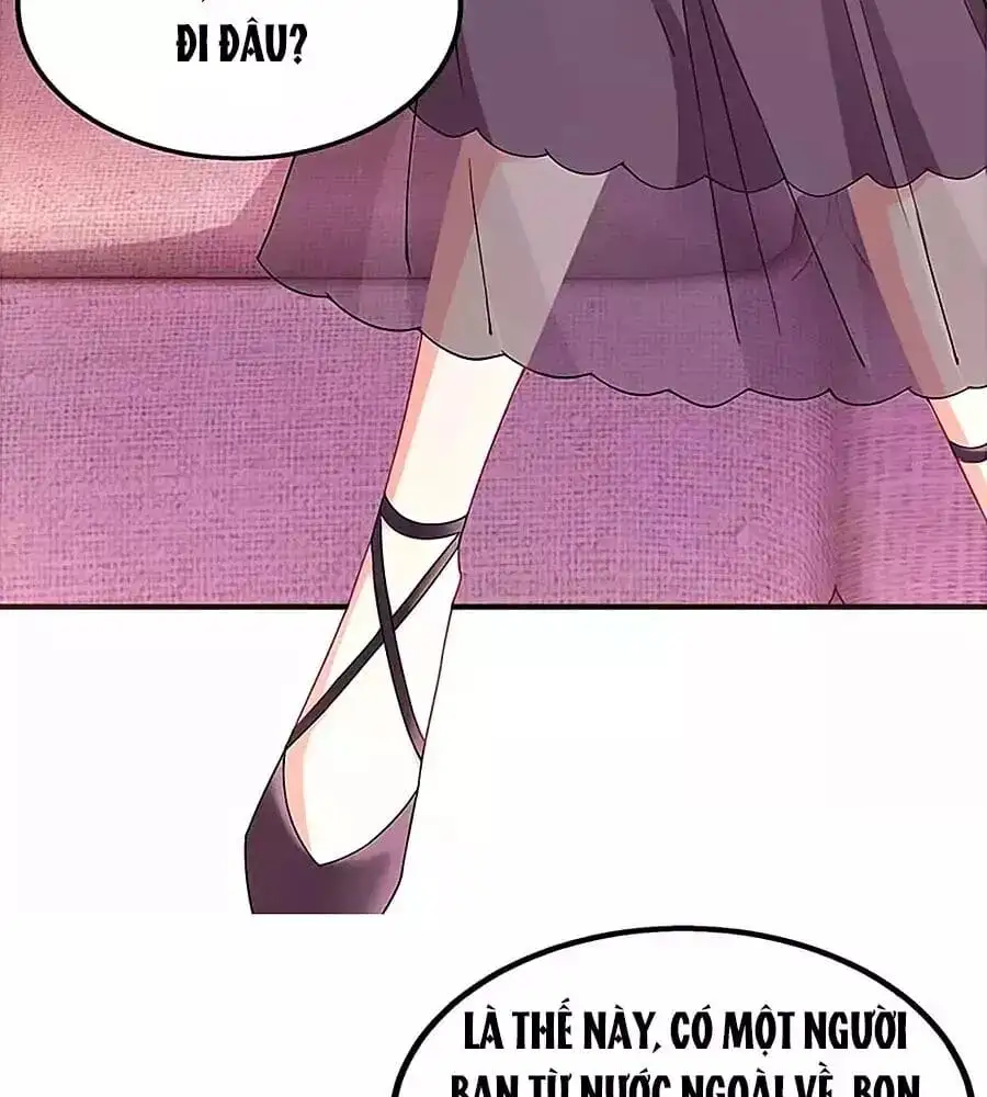 Truyện Tranh Một Thai Hai Bảo: Đưa Mami Về Nhà! trang 4