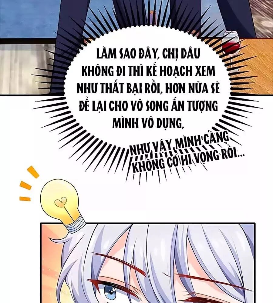 Truyện Tranh Một Thai Hai Bảo: Đưa Mami Về Nhà! trang 4