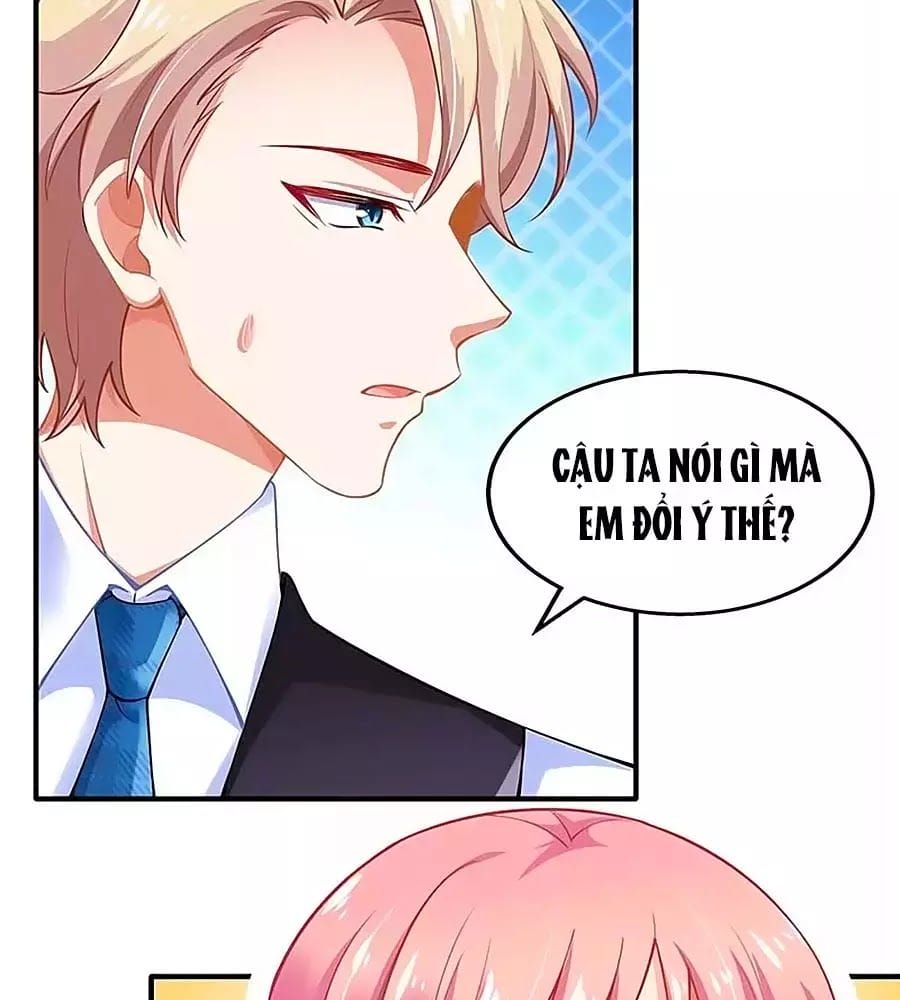 Truyện Tranh Một Thai Hai Bảo: Đưa Mami Về Nhà! trang 4