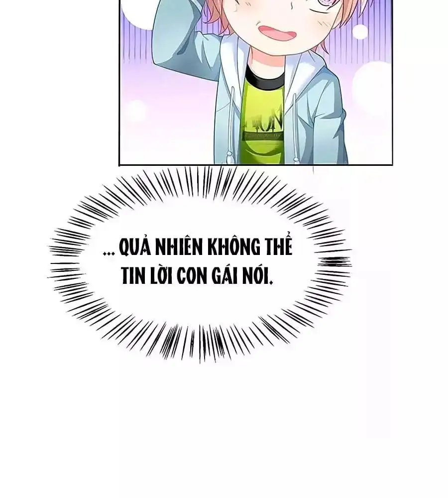 Truyện Tranh Một Thai Hai Bảo: Đưa Mami Về Nhà! trang 4