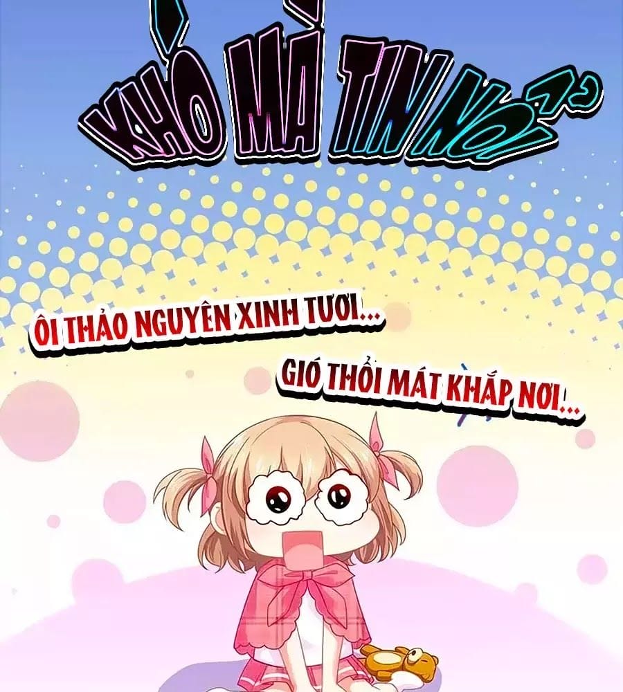Truyện Tranh Một Thai Hai Bảo: Đưa Mami Về Nhà! trang 4