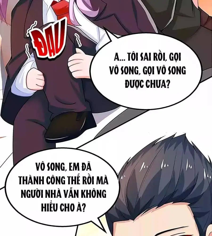 Truyện Tranh Một Thai Hai Bảo: Đưa Mami Về Nhà! trang 4