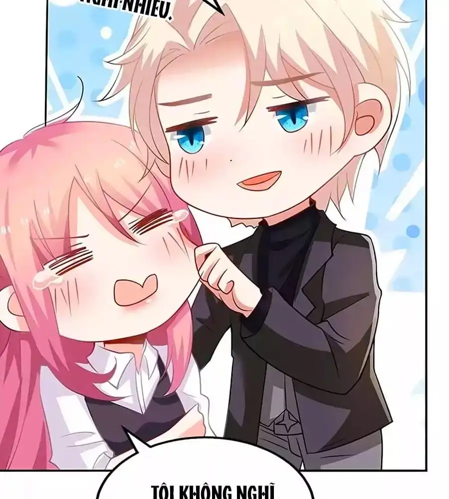 Truyện Tranh Một Thai Hai Bảo: Đưa Mami Về Nhà! trang 4