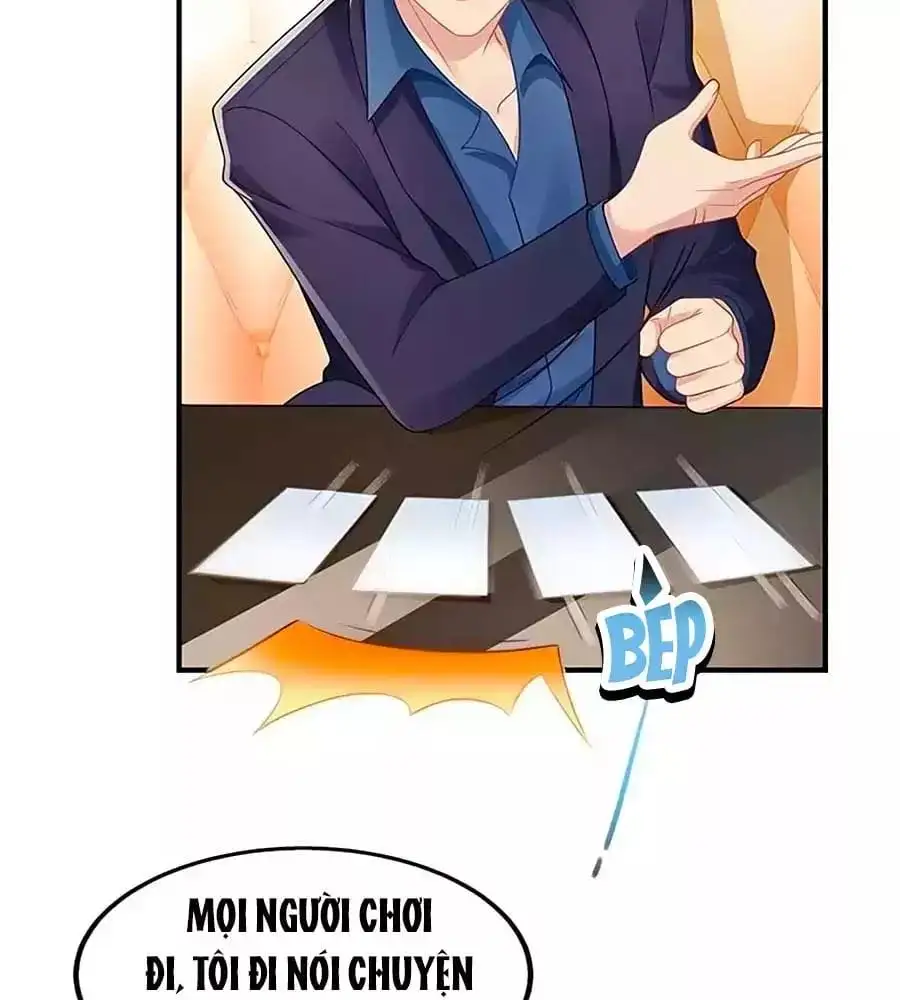 Truyện Tranh Một Thai Hai Bảo: Đưa Mami Về Nhà! trang 4