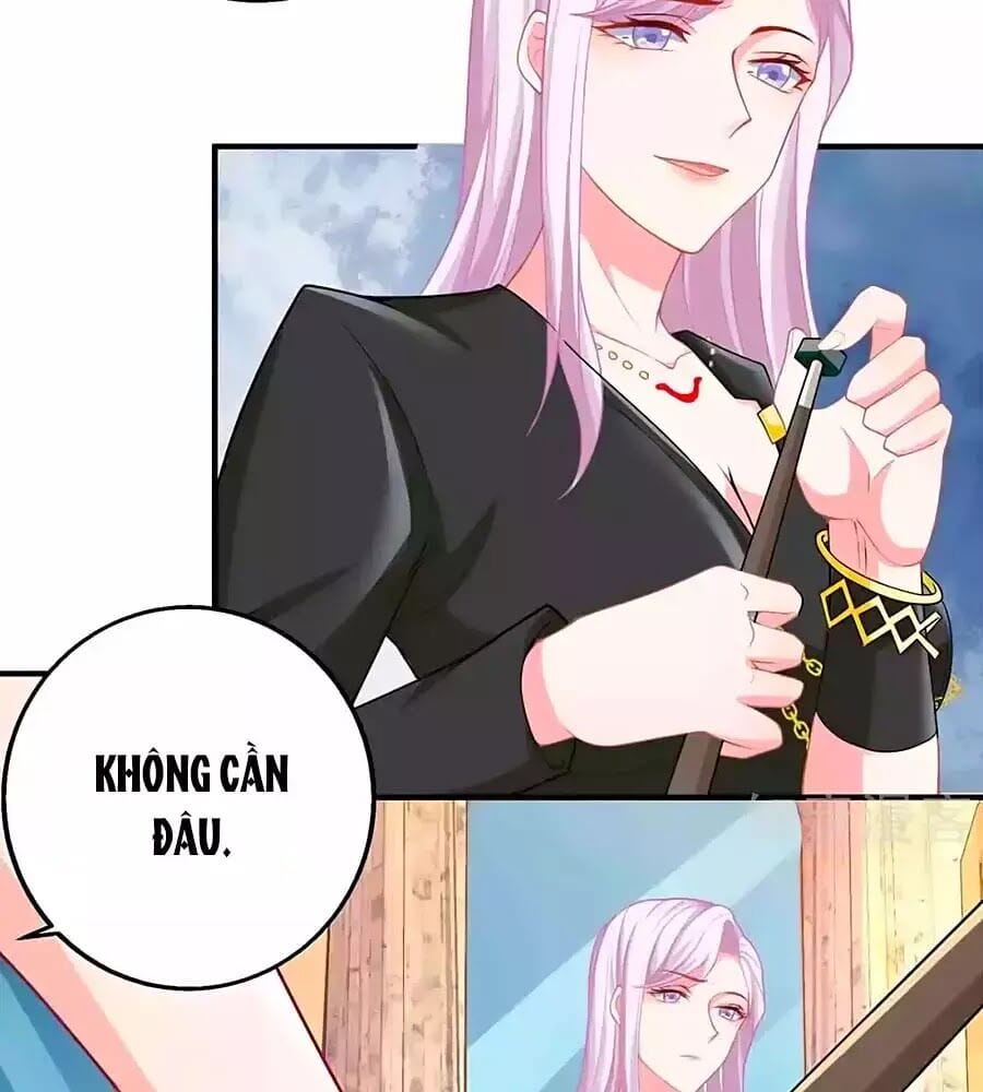 Truyện Tranh Một Thai Hai Bảo: Đưa Mami Về Nhà! trang 4