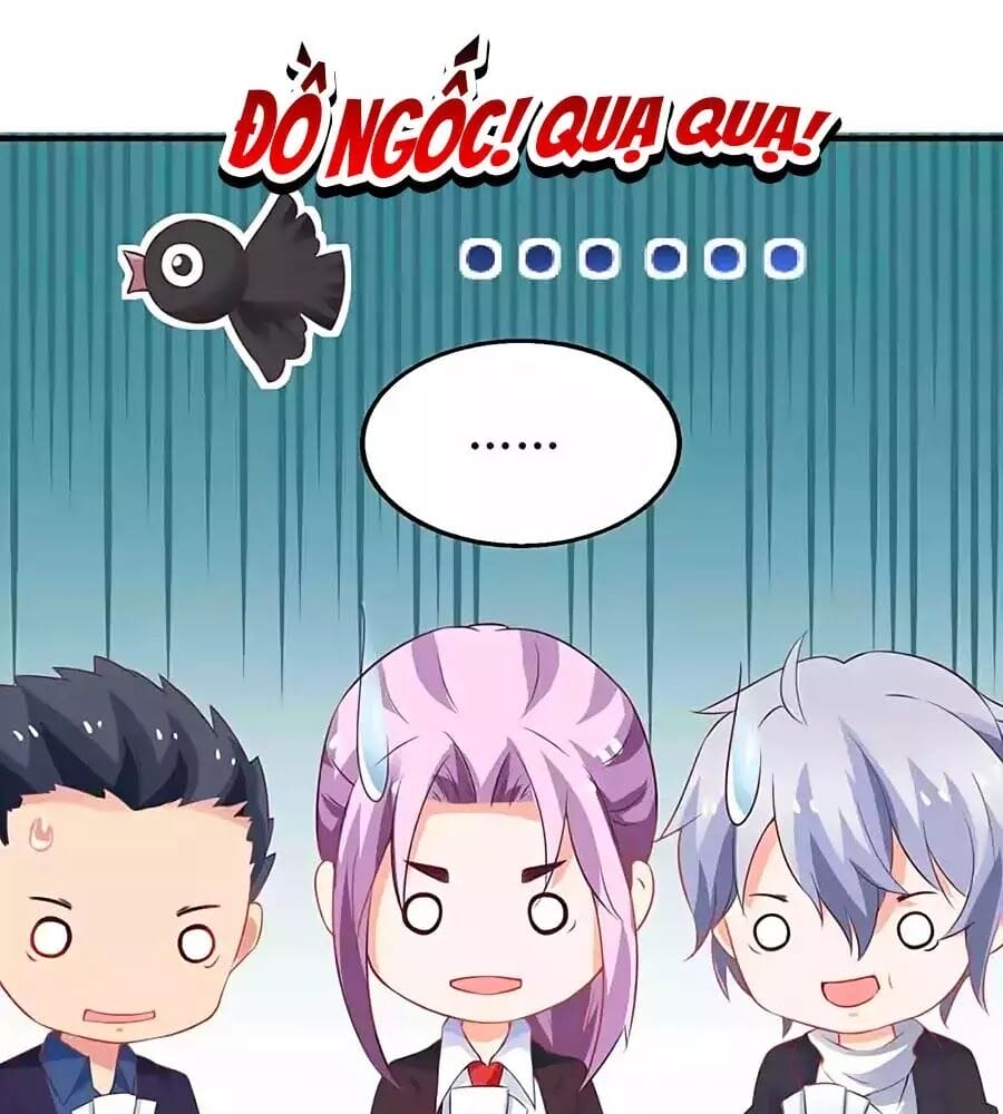 Truyện Tranh Một Thai Hai Bảo: Đưa Mami Về Nhà! trang 4