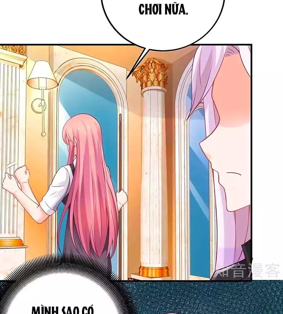 Truyện Tranh Một Thai Hai Bảo: Đưa Mami Về Nhà! trang 4