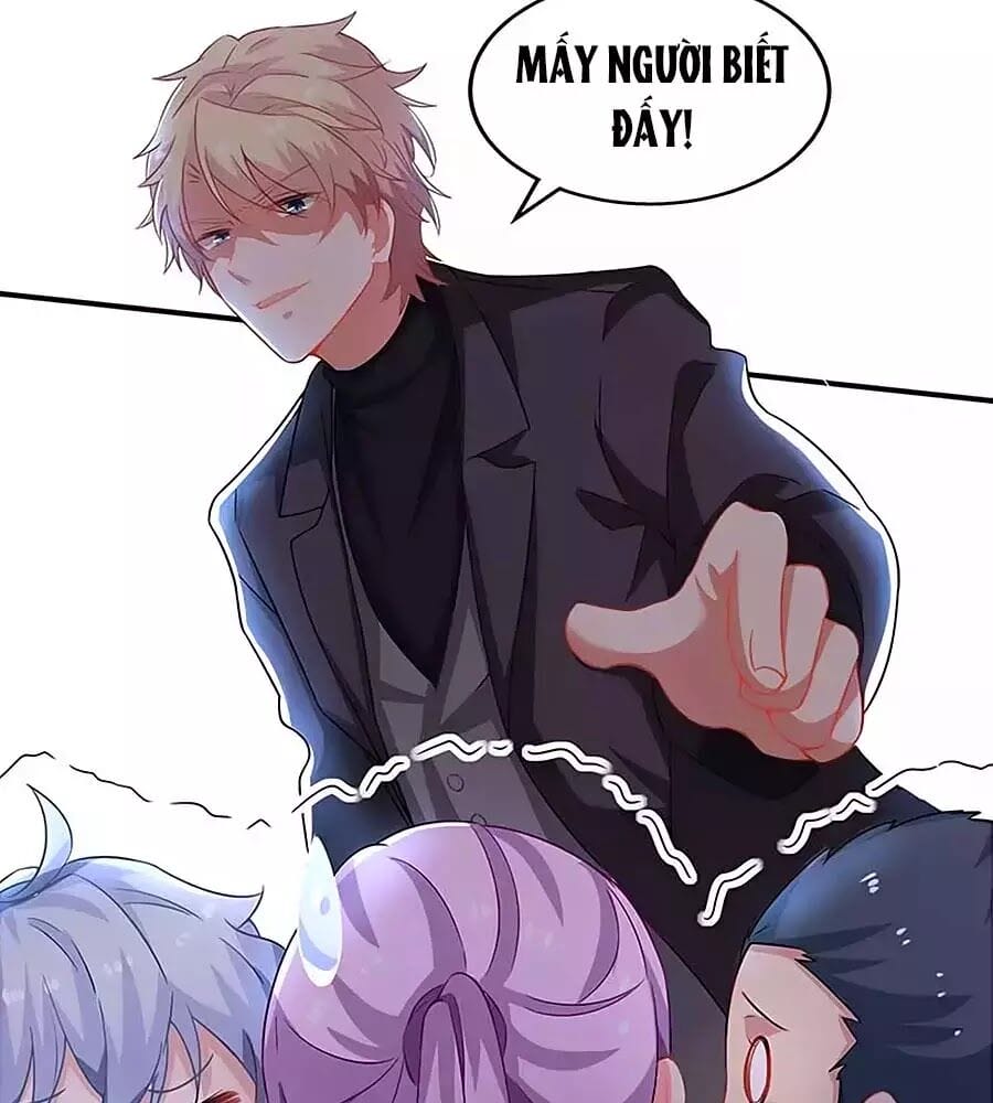 Truyện Tranh Một Thai Hai Bảo: Đưa Mami Về Nhà! trang 4