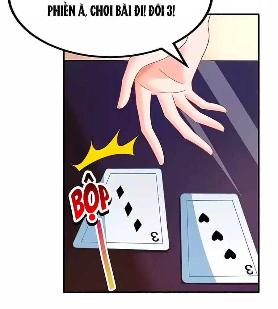 Truyện Tranh Một Thai Hai Bảo: Đưa Mami Về Nhà! trang 4