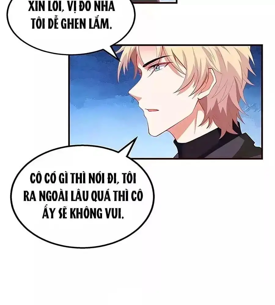 Truyện Tranh Một Thai Hai Bảo: Đưa Mami Về Nhà! trang 4