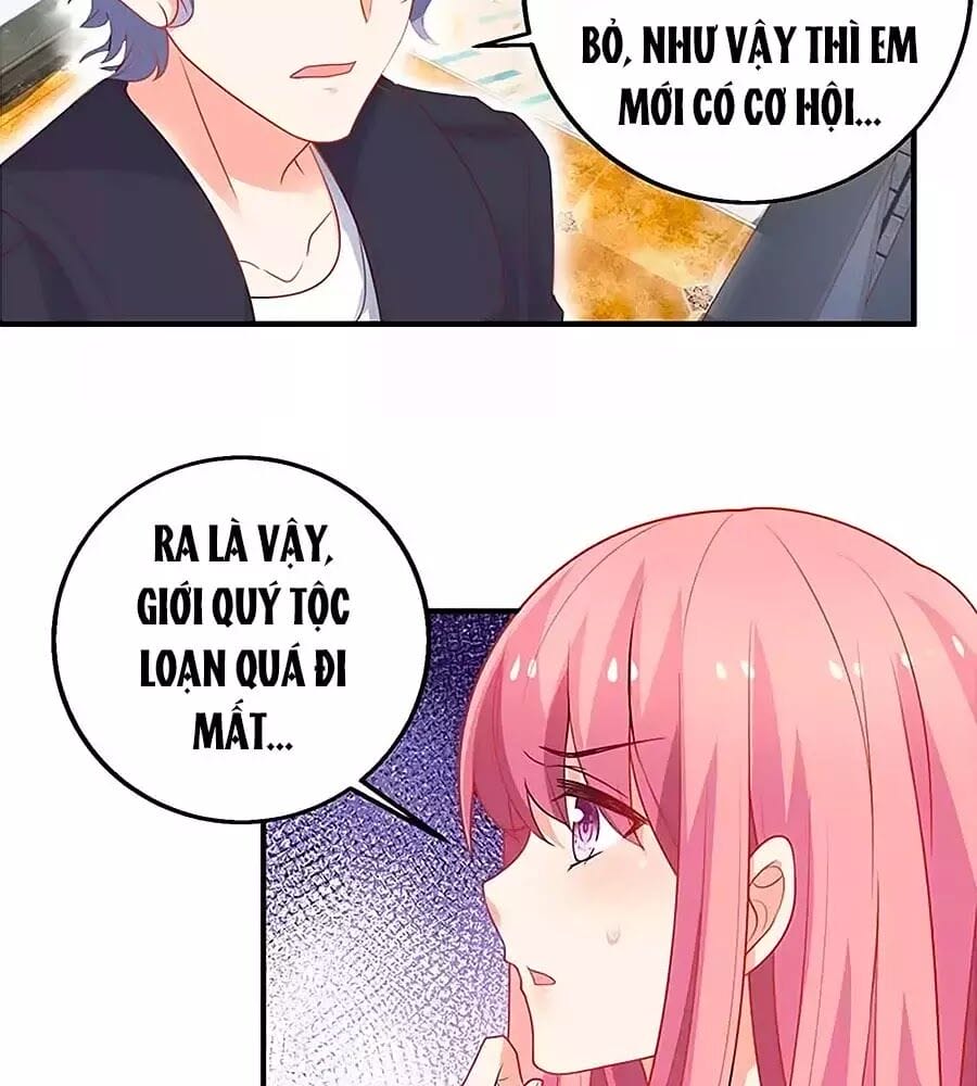 Truyện Tranh Một Thai Hai Bảo: Đưa Mami Về Nhà! trang 4