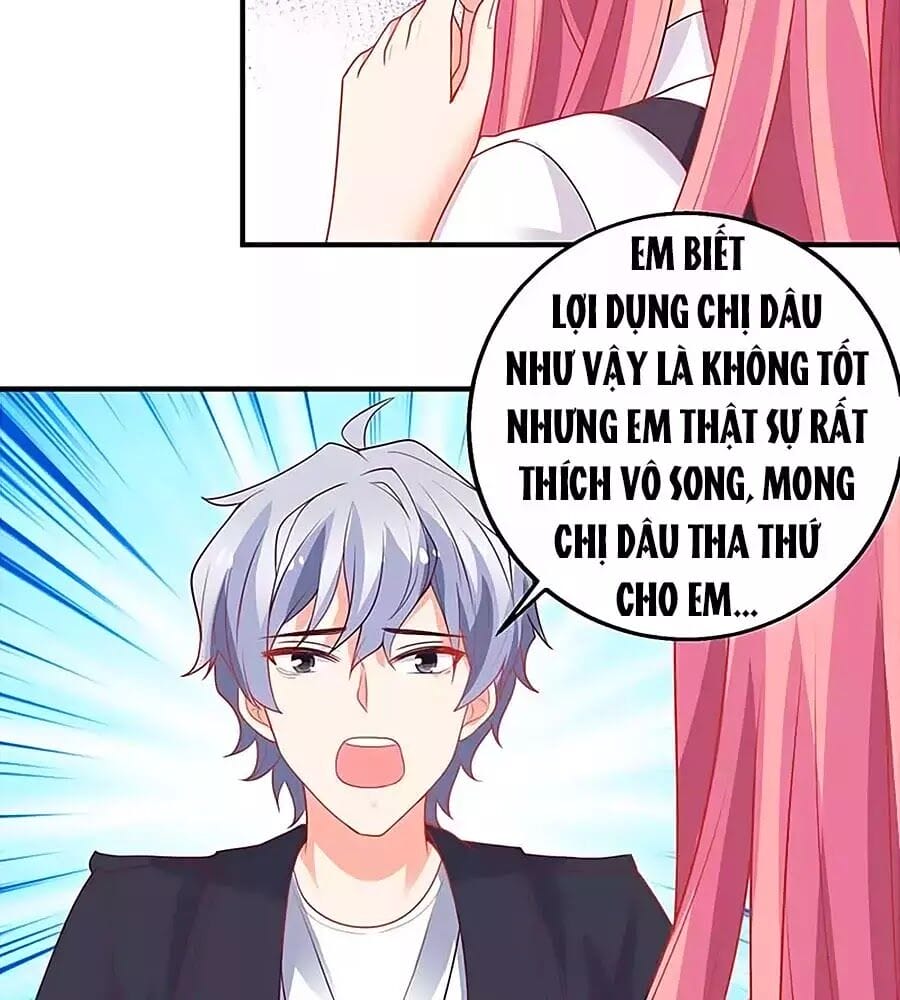 Truyện Tranh Một Thai Hai Bảo: Đưa Mami Về Nhà! trang 4