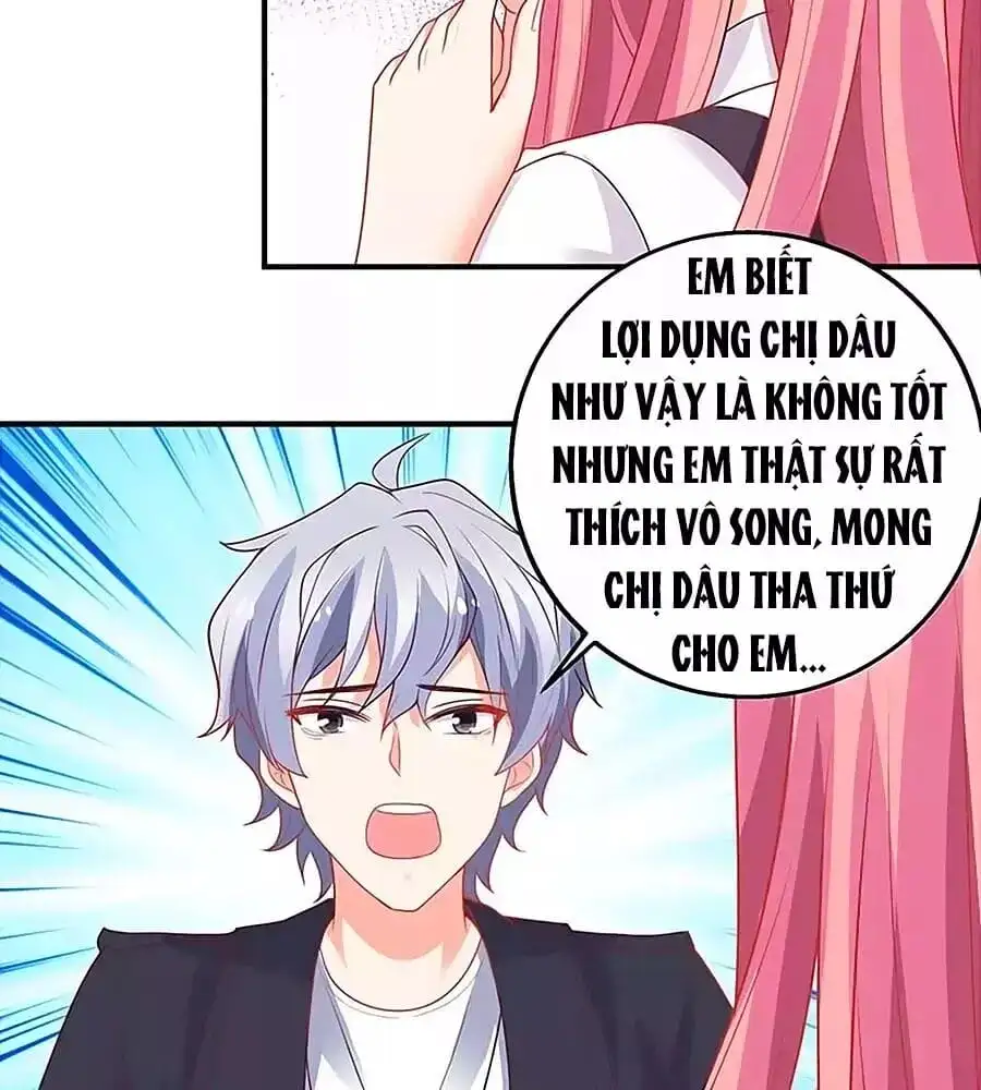 Truyện Tranh Một Thai Hai Bảo: Đưa Mami Về Nhà! trang 4