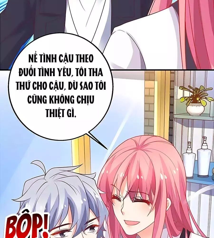Truyện Tranh Một Thai Hai Bảo: Đưa Mami Về Nhà! trang 4