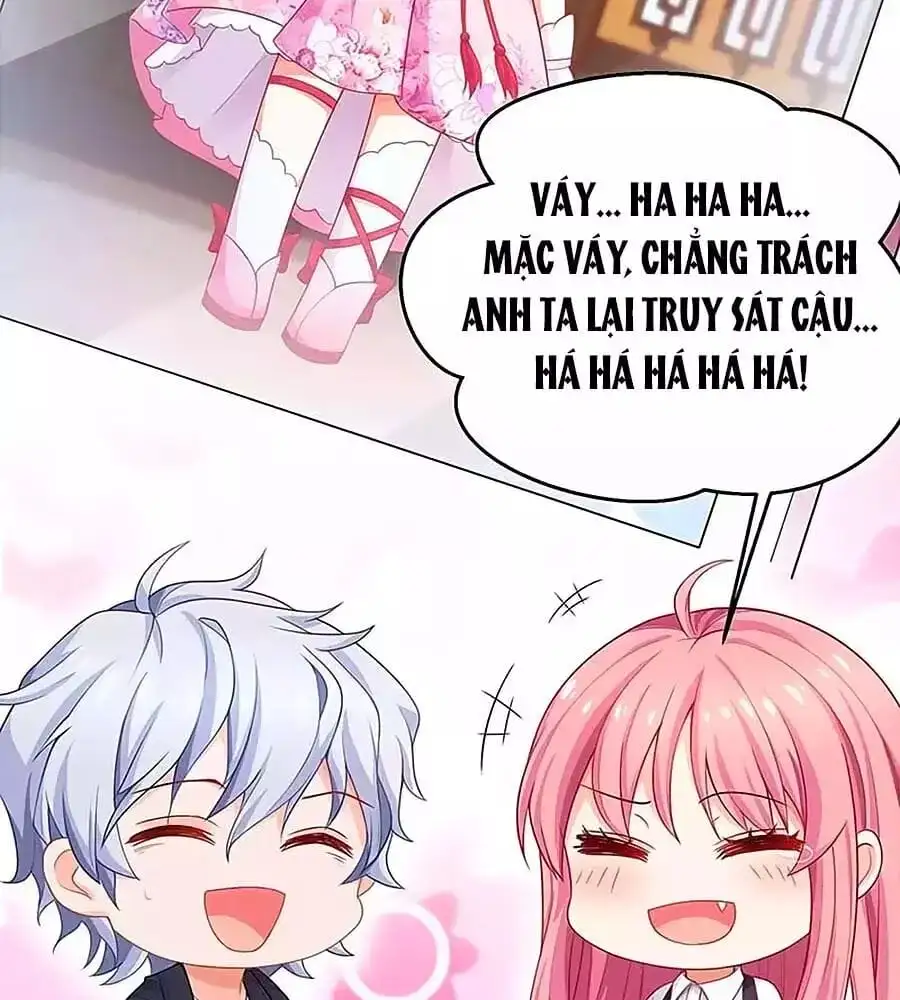 Truyện Tranh Một Thai Hai Bảo: Đưa Mami Về Nhà! trang 4