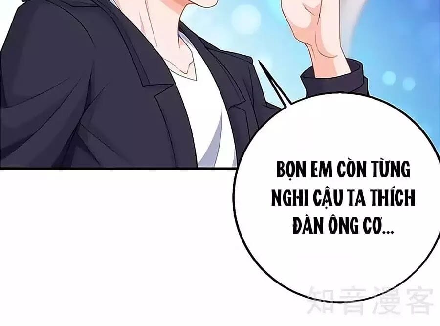 Truyện Tranh Một Thai Hai Bảo: Đưa Mami Về Nhà! trang 4