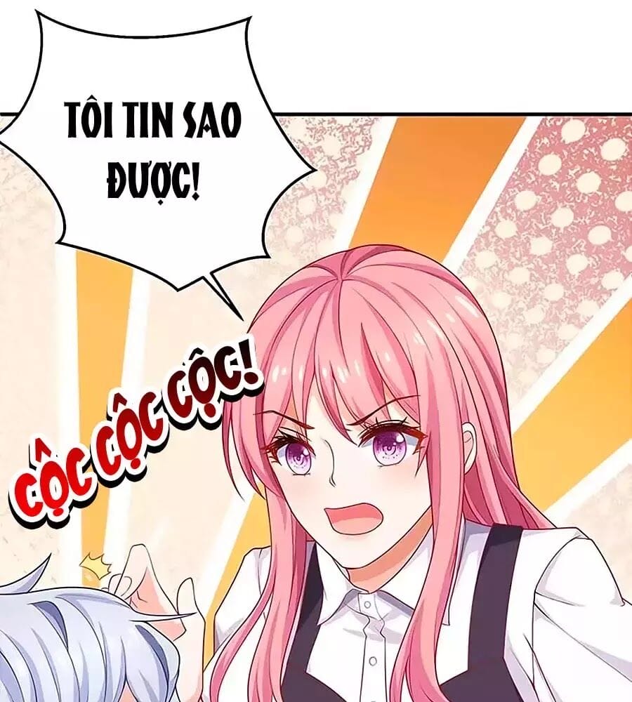 Truyện Tranh Một Thai Hai Bảo: Đưa Mami Về Nhà! trang 4