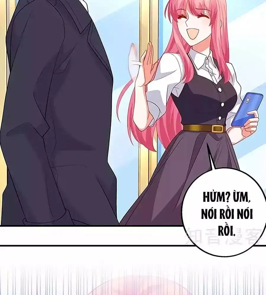 Truyện Tranh Một Thai Hai Bảo: Đưa Mami Về Nhà! trang 4