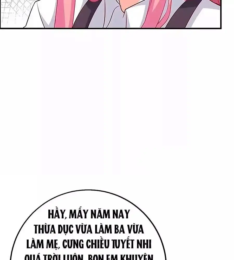 Truyện Tranh Một Thai Hai Bảo: Đưa Mami Về Nhà! trang 4