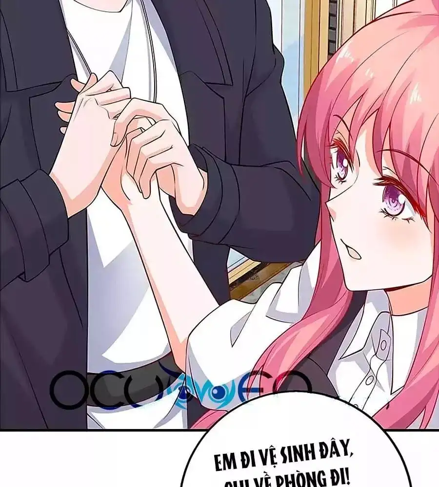 Truyện Tranh Một Thai Hai Bảo: Đưa Mami Về Nhà! trang 4