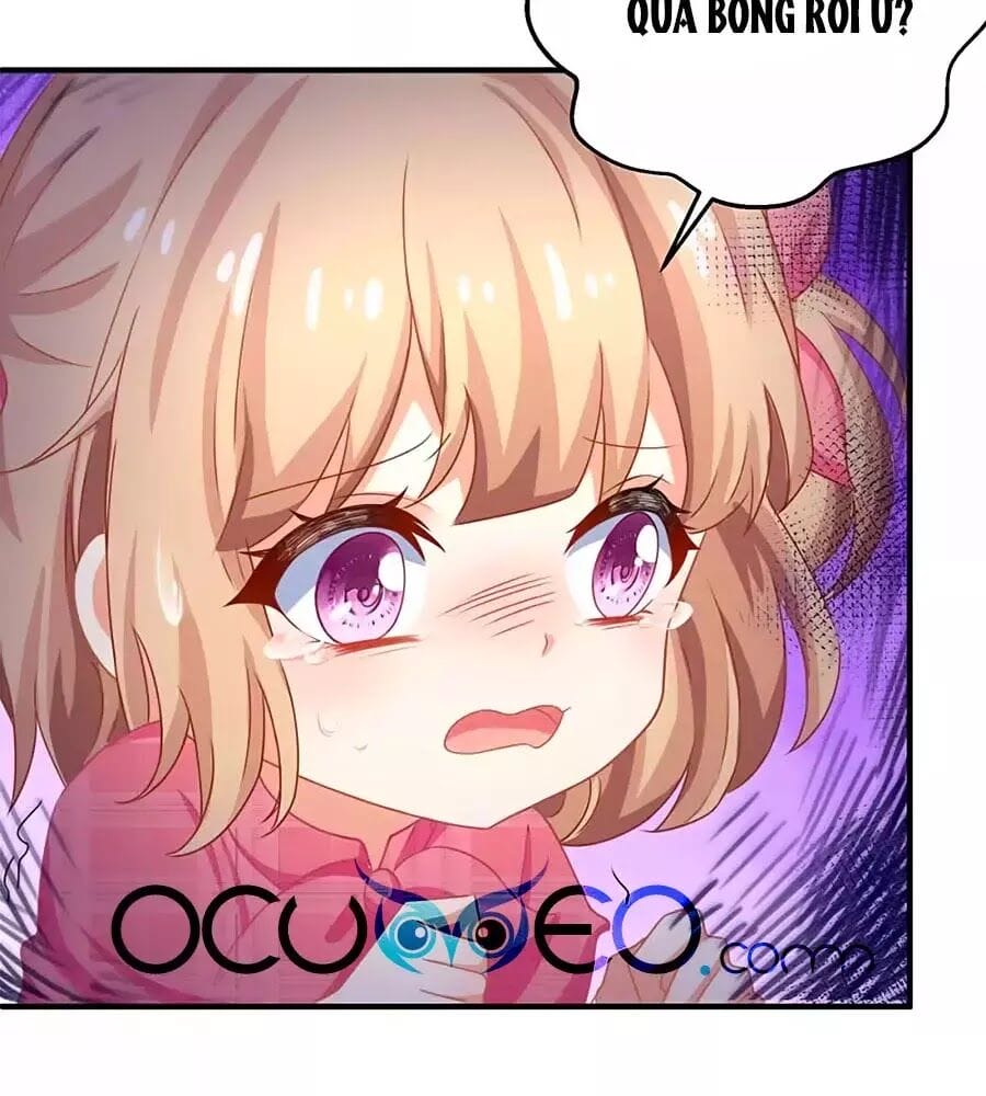 Truyện Tranh Một Thai Hai Bảo: Đưa Mami Về Nhà! trang 4