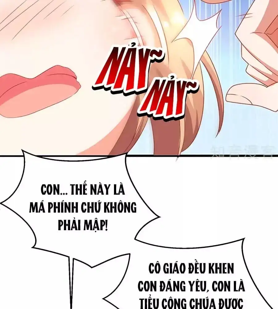 Truyện Tranh Một Thai Hai Bảo: Đưa Mami Về Nhà! trang 4