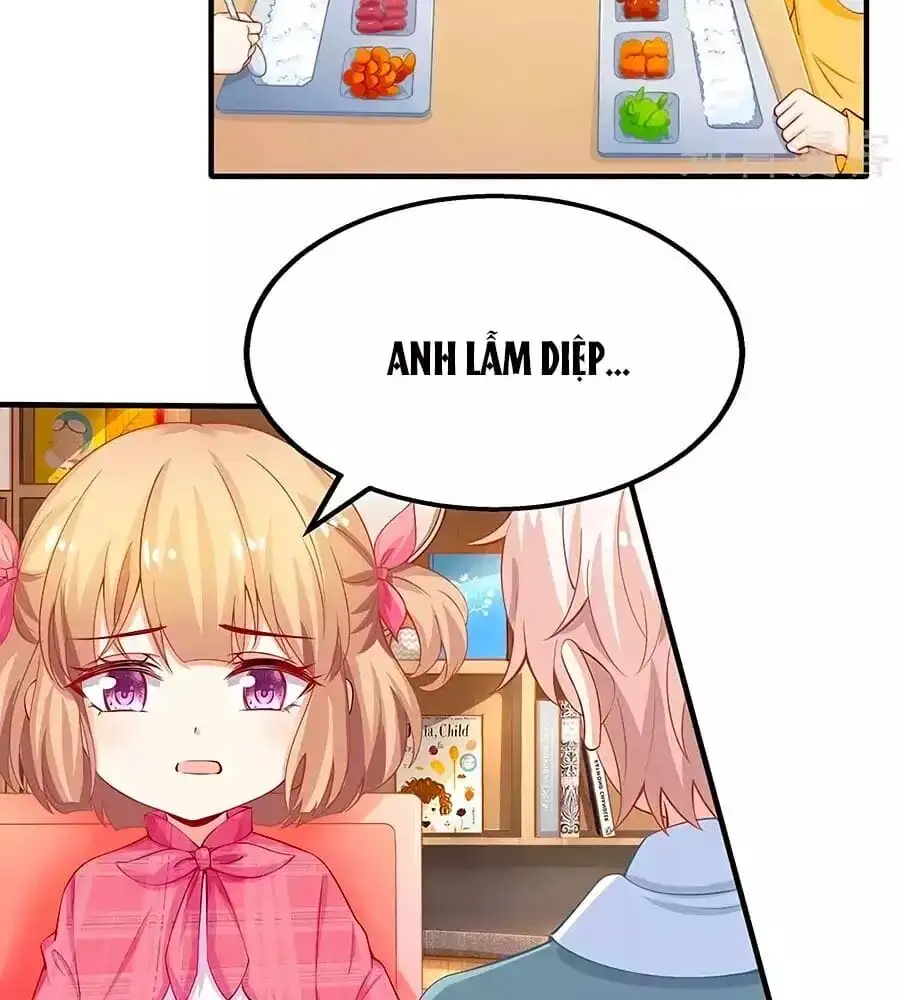 Truyện Tranh Một Thai Hai Bảo: Đưa Mami Về Nhà! trang 4