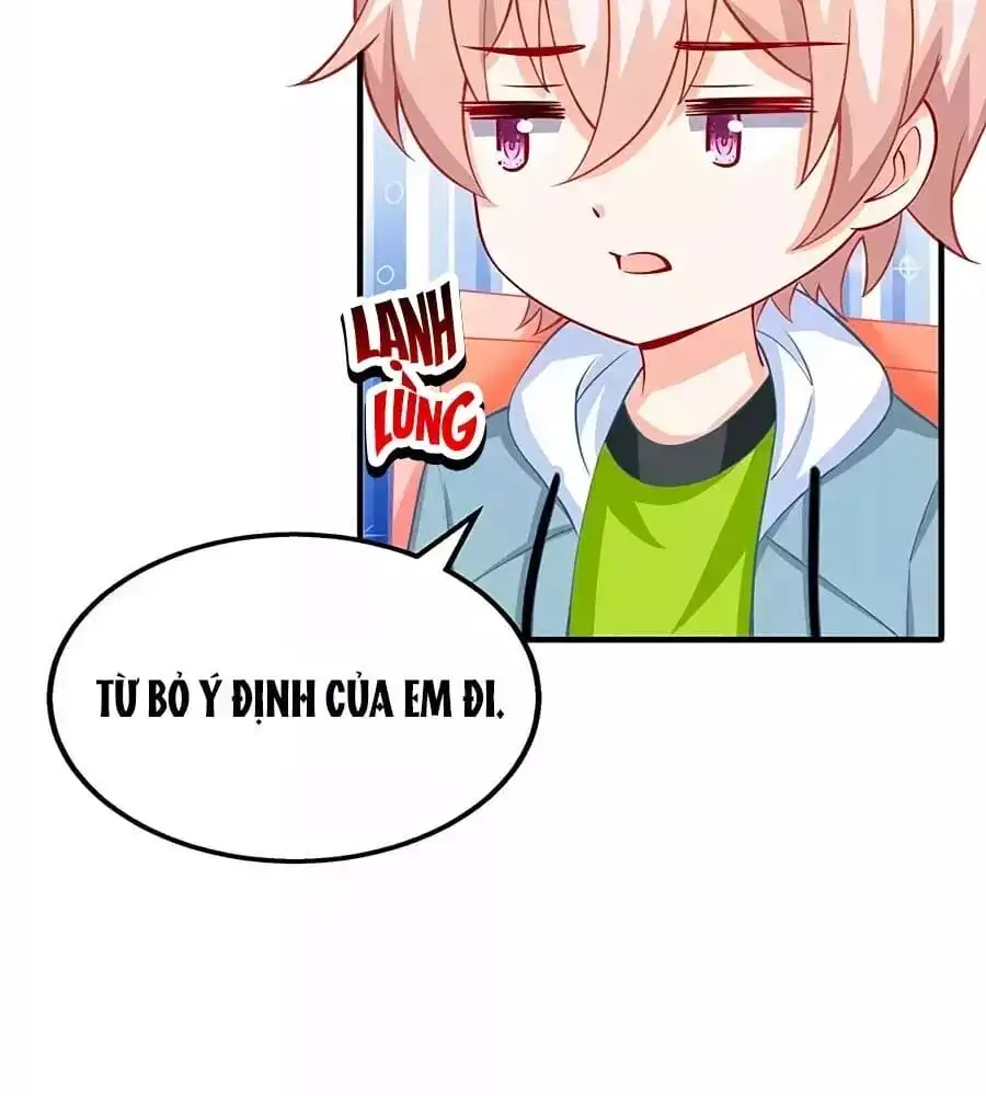 Truyện Tranh Một Thai Hai Bảo: Đưa Mami Về Nhà! trang 4